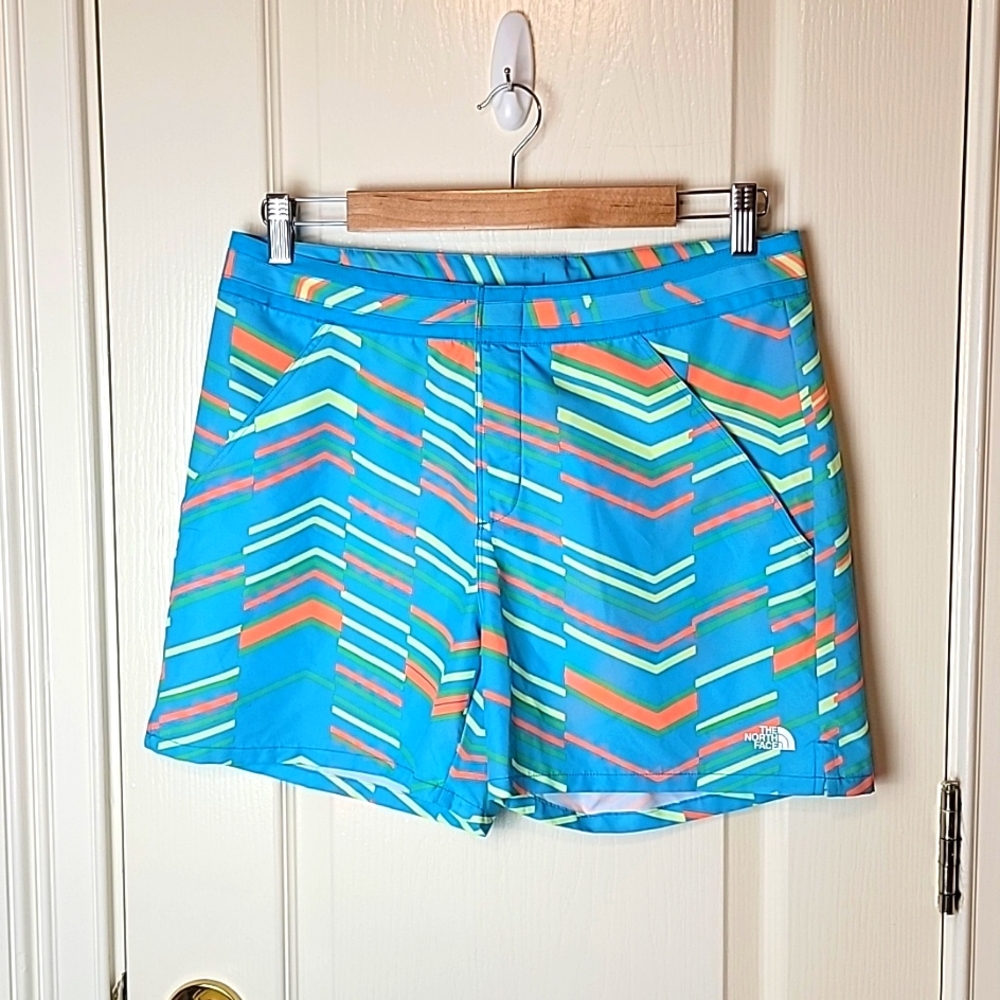 The North Face UPF 50 Girls Water Shorts